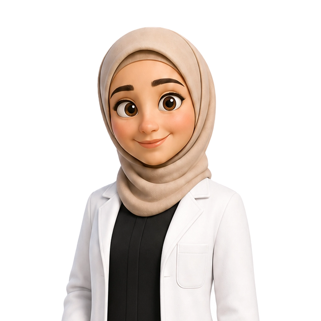 الدكتورة سحر الكبسي